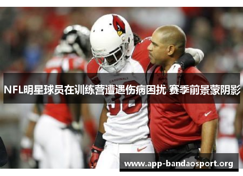 NFL明星球员在训练营遭遇伤病困扰 赛季前景蒙阴影