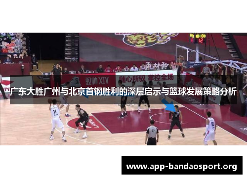 广东大胜广州与北京首钢胜利的深层启示与篮球发展策略分析