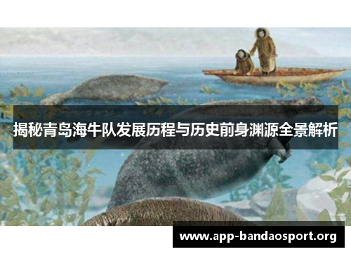 揭秘青岛海牛队发展历程与历史前身渊源全景解析