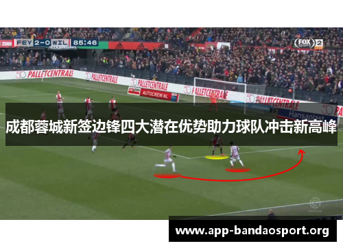 成都蓉城新签边锋四大潜在优势助力球队冲击新高峰 成都蓉城新签边锋四大潜在优势助力球队冲击新高峰